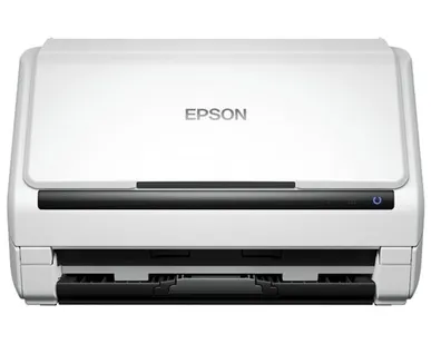 фото Сканер Epson WorkForce DS-530