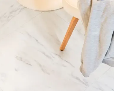 фото Ламинат Quick Step ARTE UF1400 Мраморная плитка 32кл 9,5мм фаска