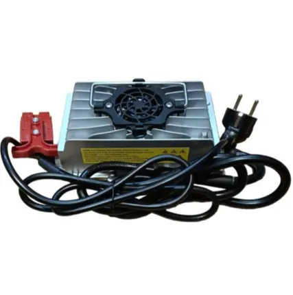 Фото №0 Зарядное устройство PROBATTERY WT2415PM