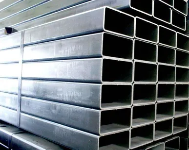 фото Труба прямоугольная 35х15х1 мм 09Г2С ГОСТ 8645-68