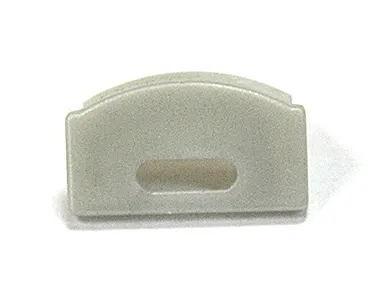 фото Заглушка LC-Z-LP-0716 к профилю с отверстием