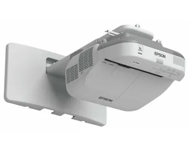 фото Проектор Epson EB-580