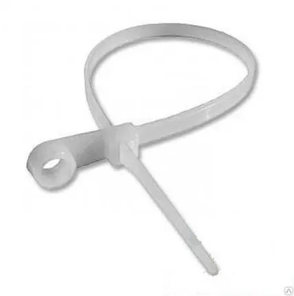 Фото №0 Стяжки для т/п