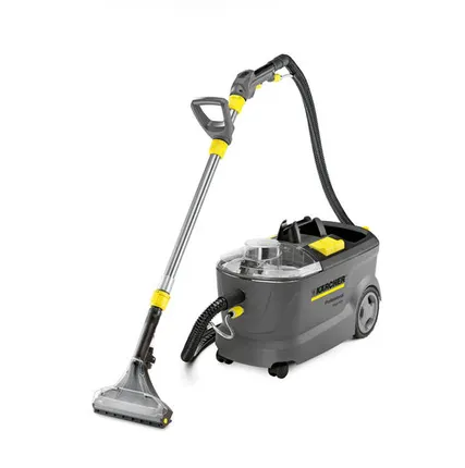 Фото №0 МОЮЩИЙ ПЫЛЕСОС KARCHER PUZZI 10/1