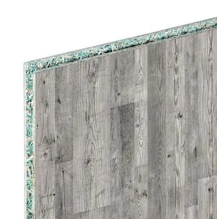 Фото №2 Плита БРИСТОЛЬ Quick Deck Plus 16мм