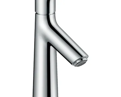 фото Смеситель для раковины Hansgrohe Talis S 100 72020000