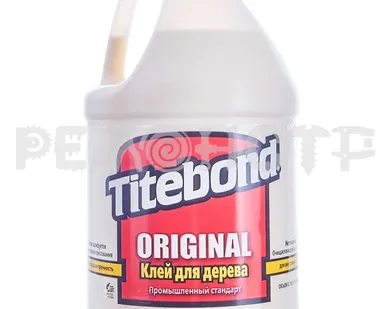 фото Клей дер 3780мл TITEBOND5066 оригинальный (12)