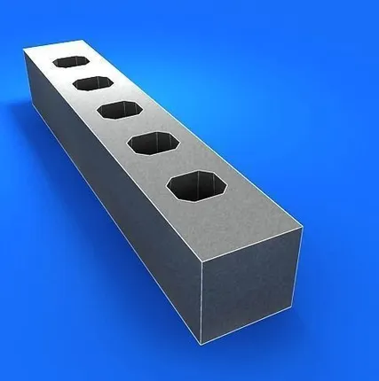 Фото №0 Блок ФБП УДБ 40х0,6