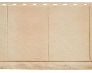 фото Фасадная панель Плитка (яшма)