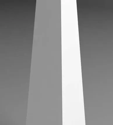 Фото №0 Балясина гранитная модель № 14 Размеры: Н 825х165х165 Производитель