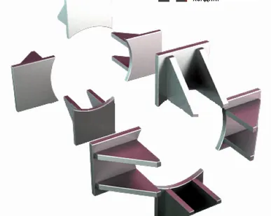 фото Неподвижная опора Т5 серия 4.903-10 выпуск 4