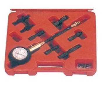 фото Компрессометр для бензиновых двигателей 0-20 psi. 038K6M3000