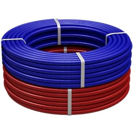 Фото №0 Трубы и фитинги