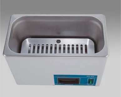 фото Баня водяная HH-S2