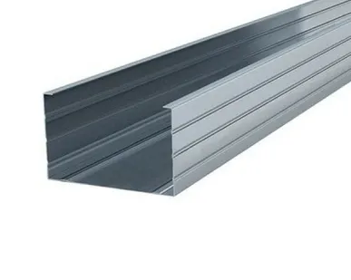 фото Профиль стоечный ПС-4 75х50х0,6 мм L=4м