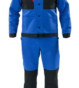 фото Костюм СЕКТОР