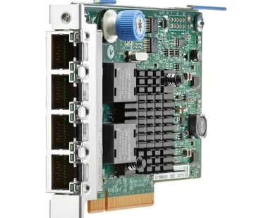 фото Сетевая карта HP 366FLR