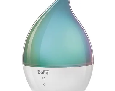фото Увлажнитель ультразвуковой BALLU UHB-190