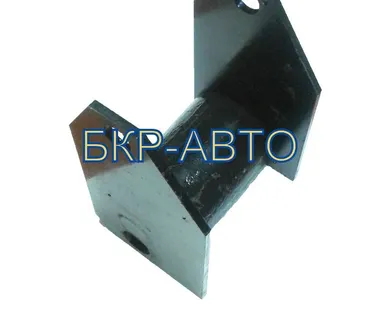 фото Кронштейн балансира подвески прицепа изнашиваемый (ползун) BPW 05.189.05.82.0