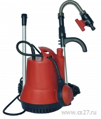 Фото №0 Дренажный насос для чистой воды FERAT Standard SRP-S 350