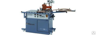 Фото №0 Hebrok AKV 88 D Кромкооблицовочный станок