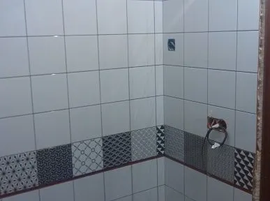 фото Затирка плитки