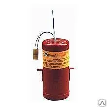 Фото №0 Генератор огнетушащего аэрозоля Допинг-2 (Допинг-2.02т)