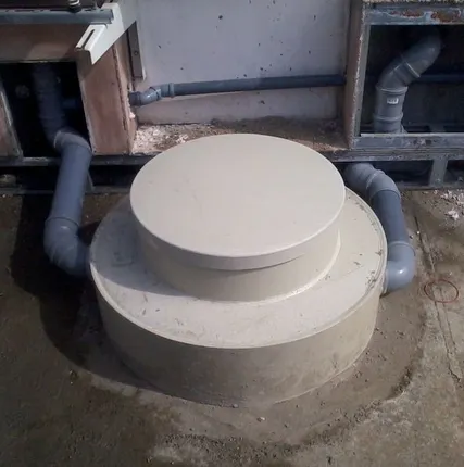 Фото №0 Сепаратор Серво-Сток 7-500