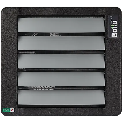 Фото №1 Водяной тепловентилятор Ballu BHP-W3-20-S