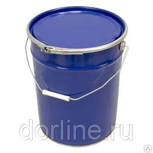 Фото №0 Эмаль алкидная ПФ-115 (ГОСТ), золотисто-коричневая