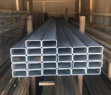 фото Продаем трубу профильную 100х50х4