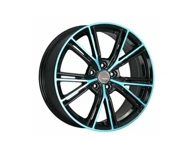 фото Колесный диск LegeArtis LR504