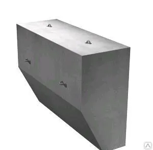 фото Утяжелитель УБО 1420-2,3-12,5-Т М 150