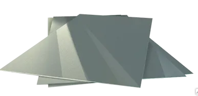 фото Лист алюминиевый АМЦМ 8*1200*3000