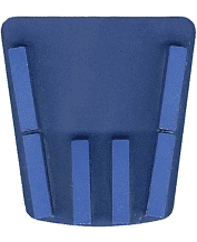 фото Продажа Франкфурт шлифовальный Сплитстоун (TS 40x8x12x6 #30 бетон №0)