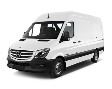 фото Аренда автобуса Mercedes Sprinter 20 мест