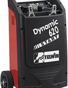фото Пуско зарядное устройство.Dynamic 620 start Telwin (Италия)