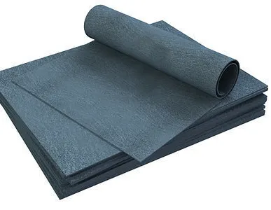 фото Паронит ПМБ 2 мм (1000*1700) вес 6,0 кг