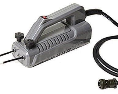 фото Установка индукционного нагрева металла EASY-DUCTOR ALBATROS IND230