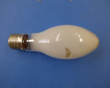 фото Лампа ртутная ДРВ 160 E27 Лисма