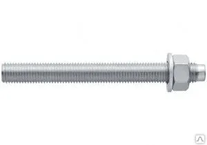 Фото №0 Анкерная шпилька HIT-V-R M8X150 HILTI