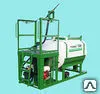 фото Система гидропосева Turbo Turf HS-500-EH