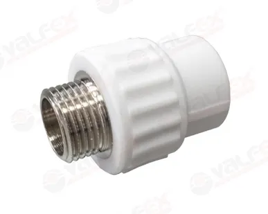 фото Муфта комбинированная НР 32х1 ПП