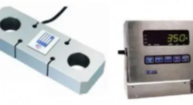 фото Эл. динамометр растяжения ДЭП2-4Д-50Р-1