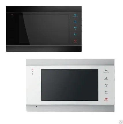 Фото №0 RVi видеодомофон