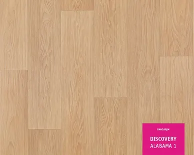 фото Линолеум бытовой DISCOVERY ALABAMA-1 3,5м Tarkett