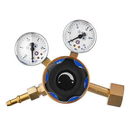 Фото №0 Редуктор кислородный БКО-50-КР-4