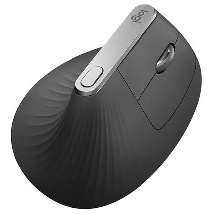 Фото №0 Мышь Logitech MX Vertical