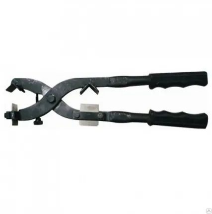 Фото №0 Съёмник изоляции кабеля РОСТ СИК-1 РОСТ