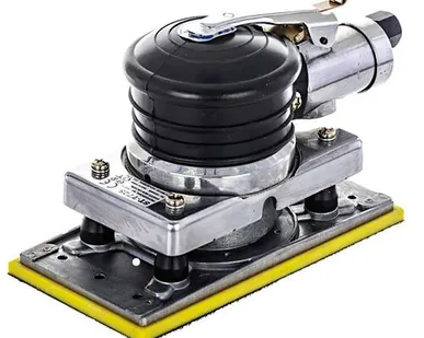 фото Шлифмашина пневматическая вибрационная Sumake ST-7725